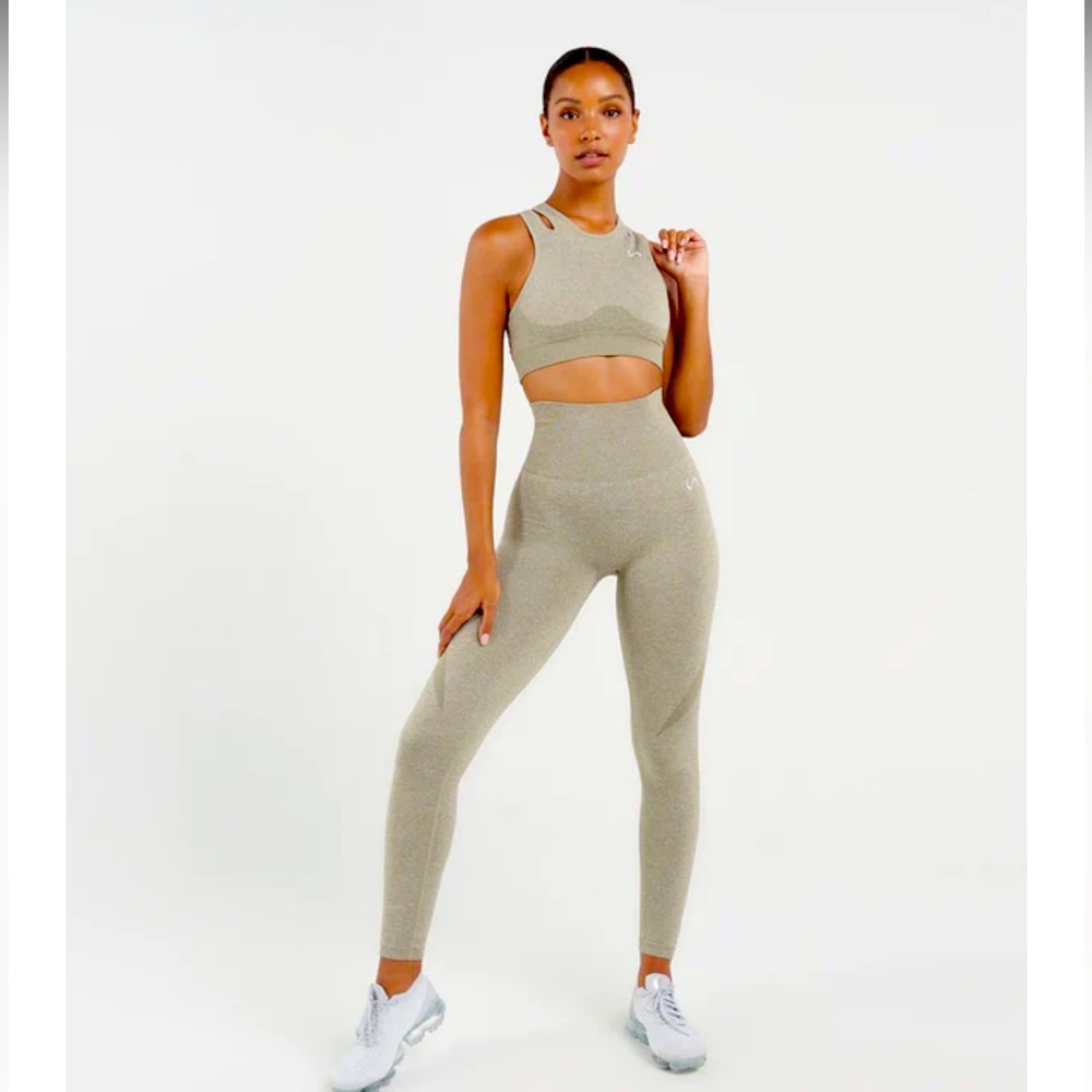 TLF Apparel leggings
